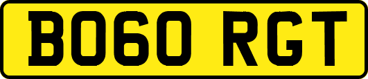 BO60RGT