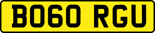 BO60RGU