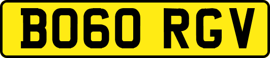 BO60RGV
