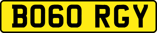 BO60RGY