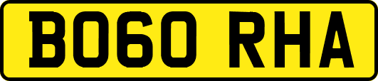 BO60RHA