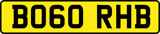 BO60RHB