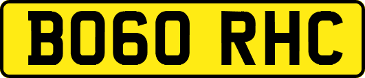 BO60RHC