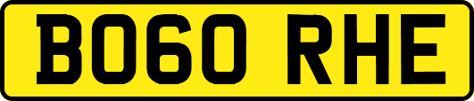 BO60RHE