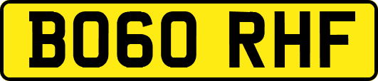 BO60RHF