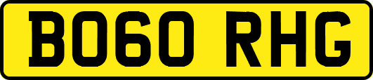BO60RHG