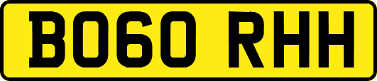 BO60RHH