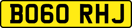 BO60RHJ