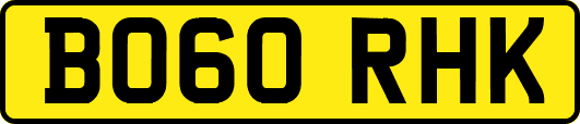 BO60RHK