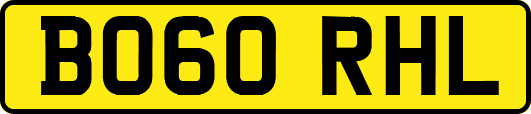 BO60RHL