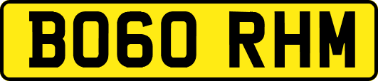BO60RHM