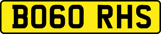 BO60RHS