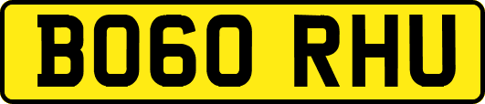 BO60RHU