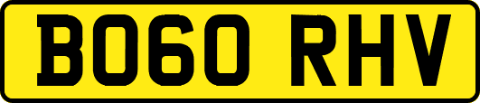BO60RHV