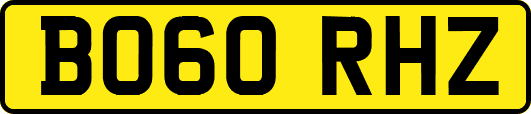 BO60RHZ