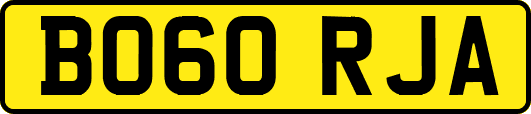 BO60RJA