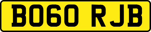 BO60RJB