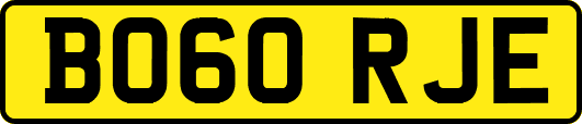BO60RJE