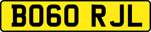 BO60RJL