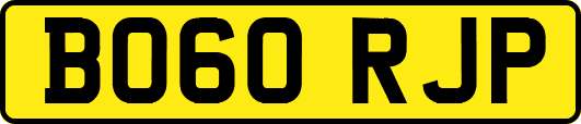 BO60RJP