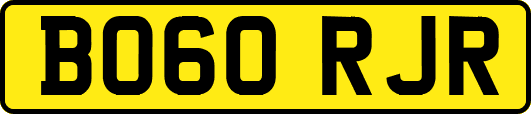 BO60RJR