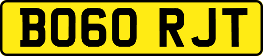 BO60RJT