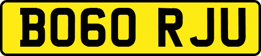 BO60RJU
