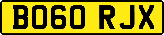 BO60RJX