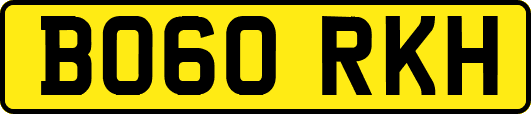 BO60RKH