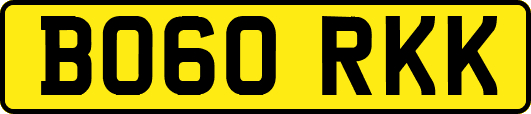 BO60RKK