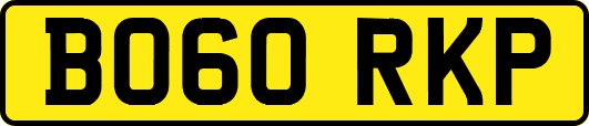 BO60RKP