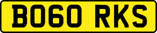 BO60RKS
