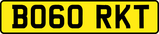 BO60RKT