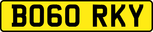 BO60RKY