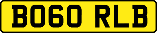BO60RLB