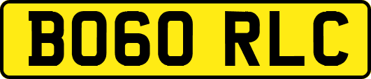 BO60RLC