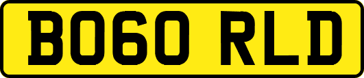 BO60RLD
