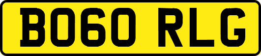 BO60RLG