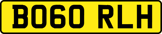 BO60RLH