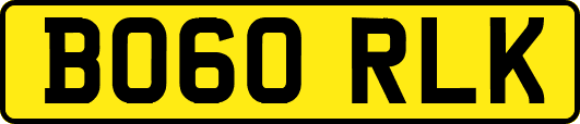 BO60RLK