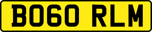 BO60RLM