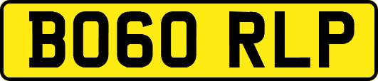 BO60RLP