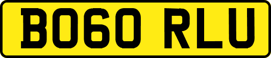 BO60RLU