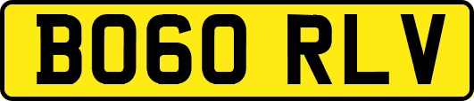 BO60RLV