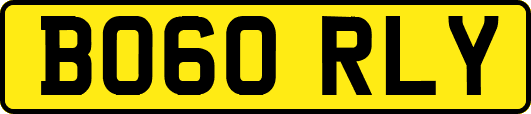 BO60RLY