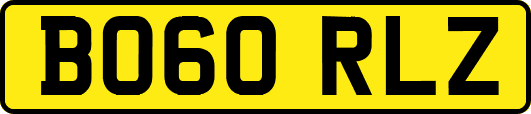 BO60RLZ