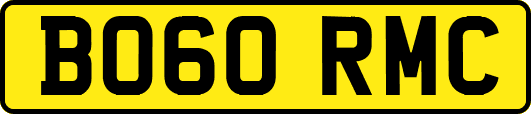 BO60RMC