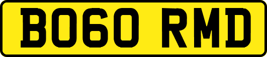 BO60RMD