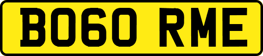 BO60RME