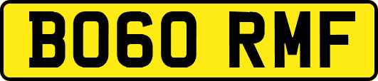 BO60RMF